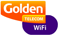 Golden WiFi: доступ в интернет